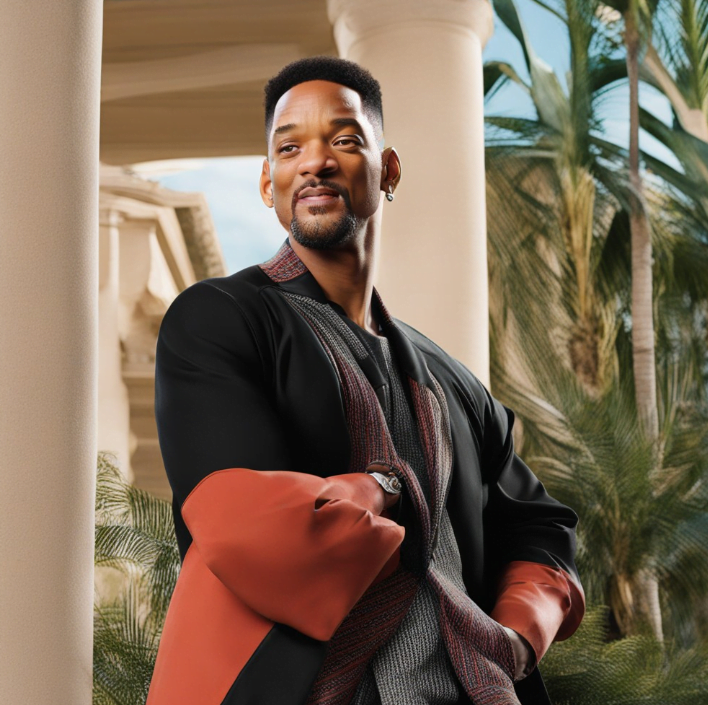 Will Smith Net Worth