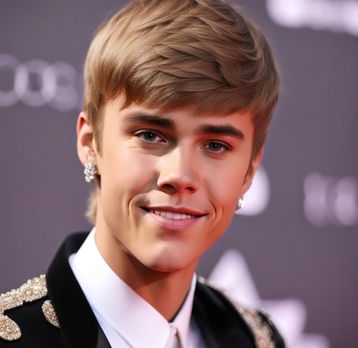 Justin Bieber Net Worth