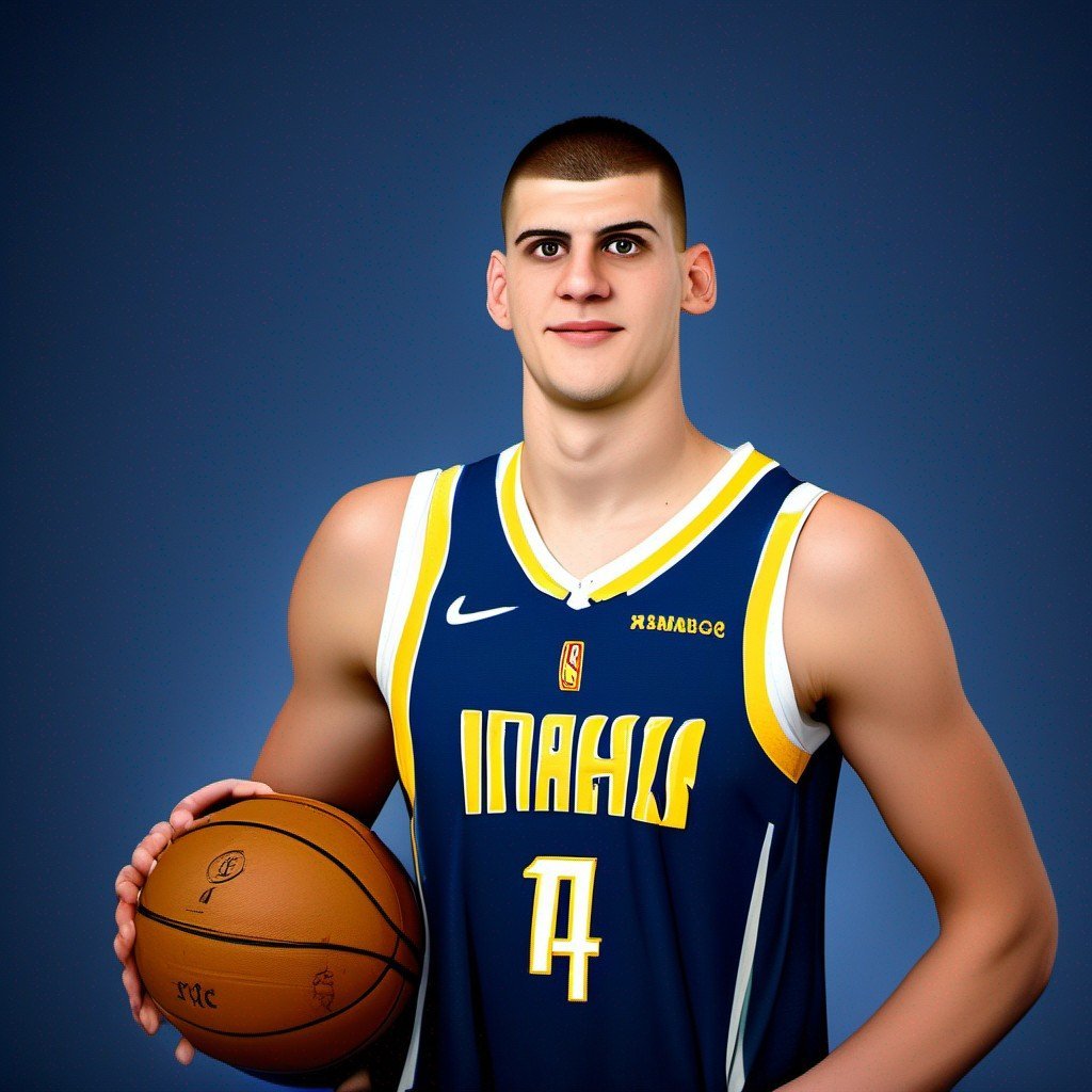 Nikola Jokic