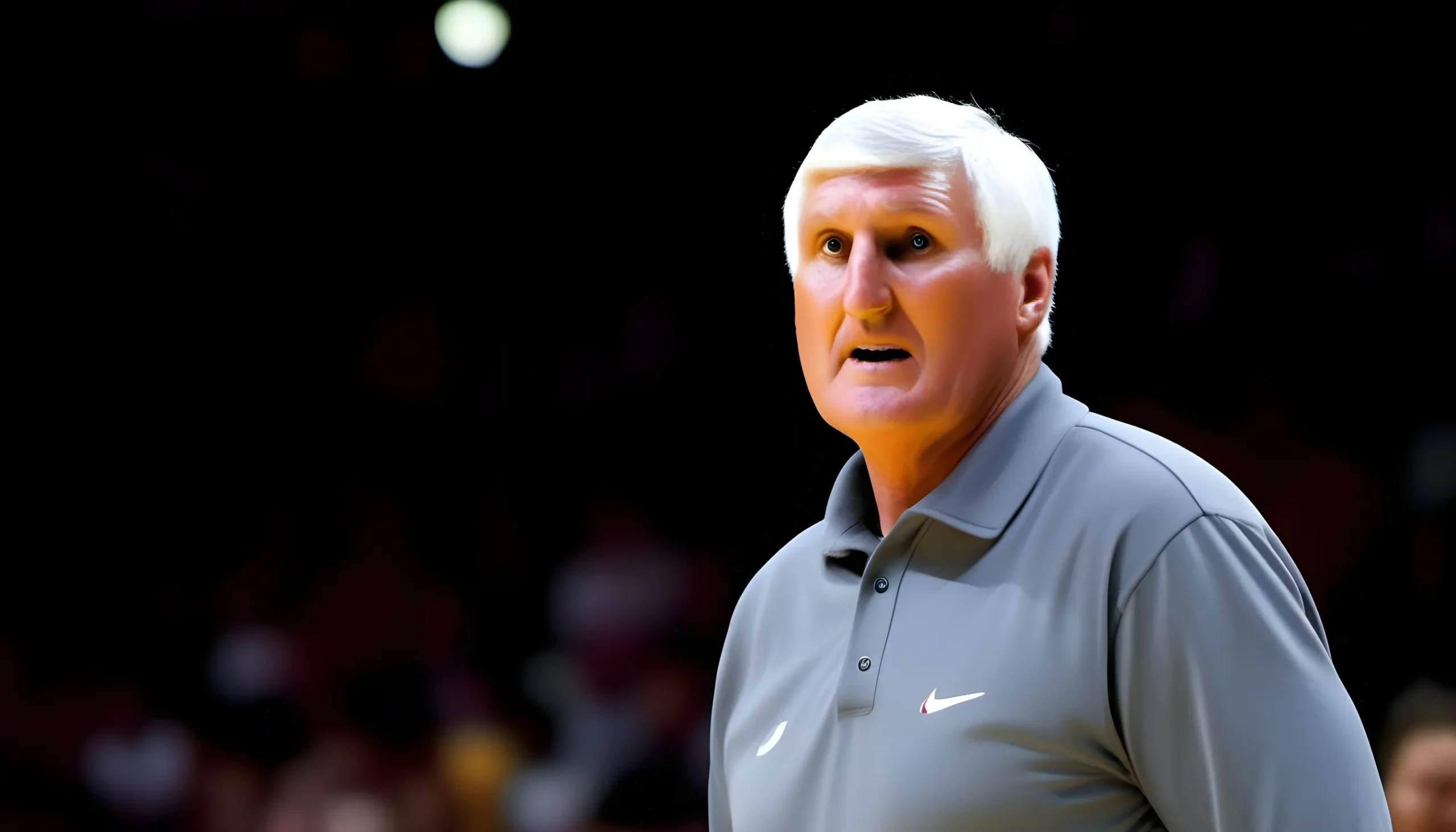 Bob Knight Net Worth