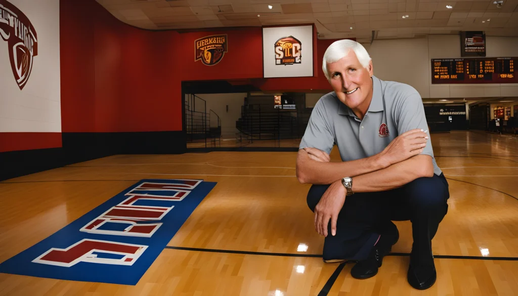 Bob Knight Net Worth