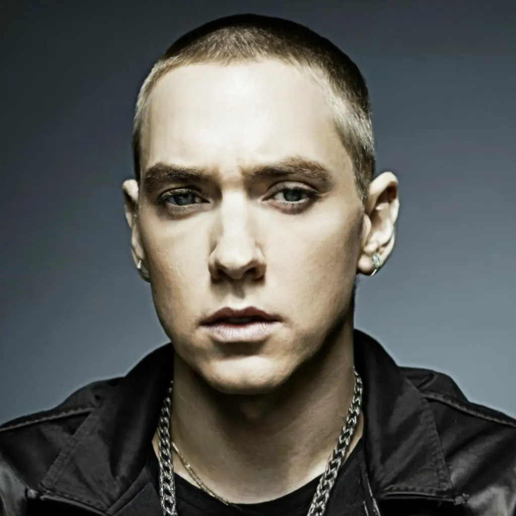  Eminem