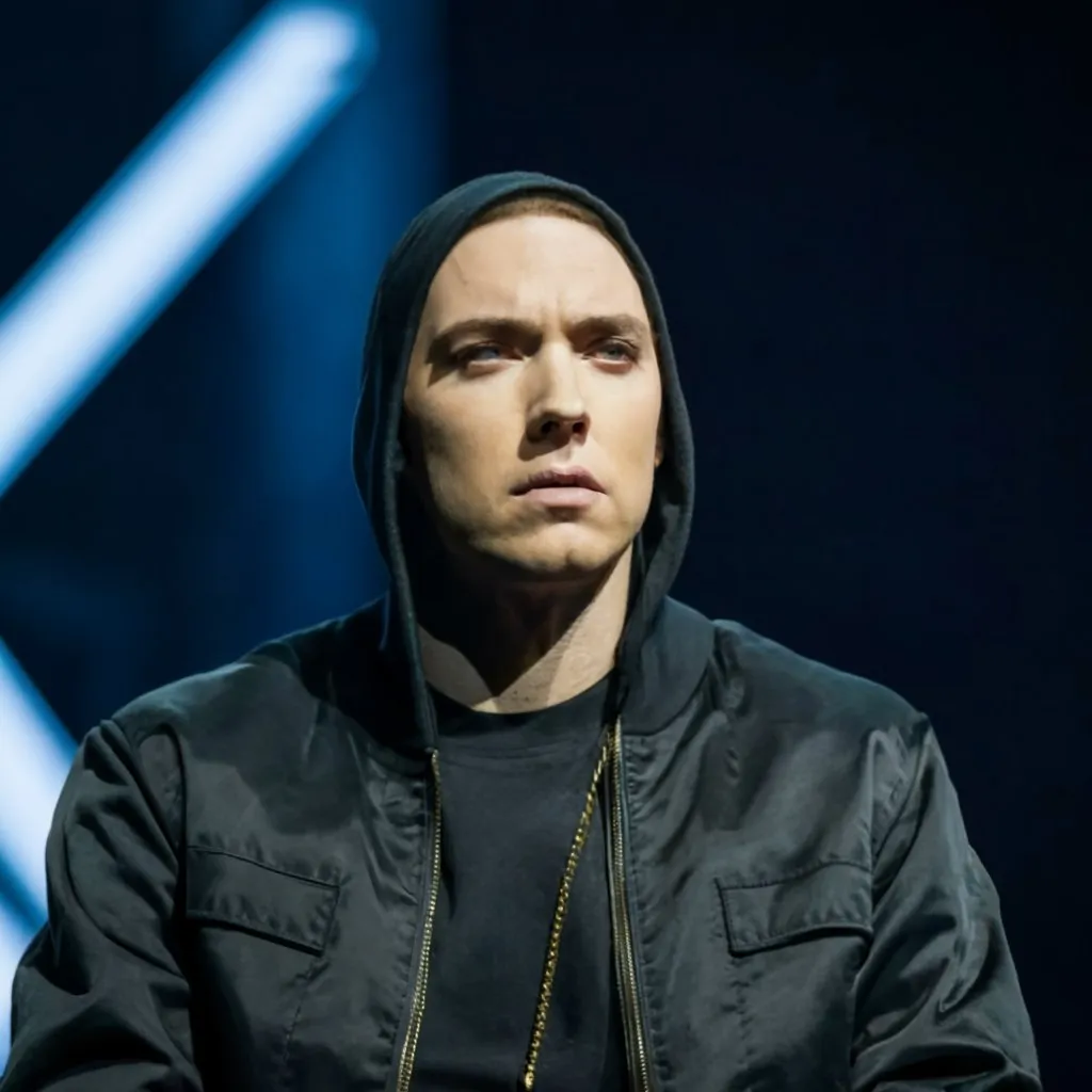 Eminem