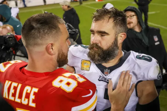 Travis Kelce