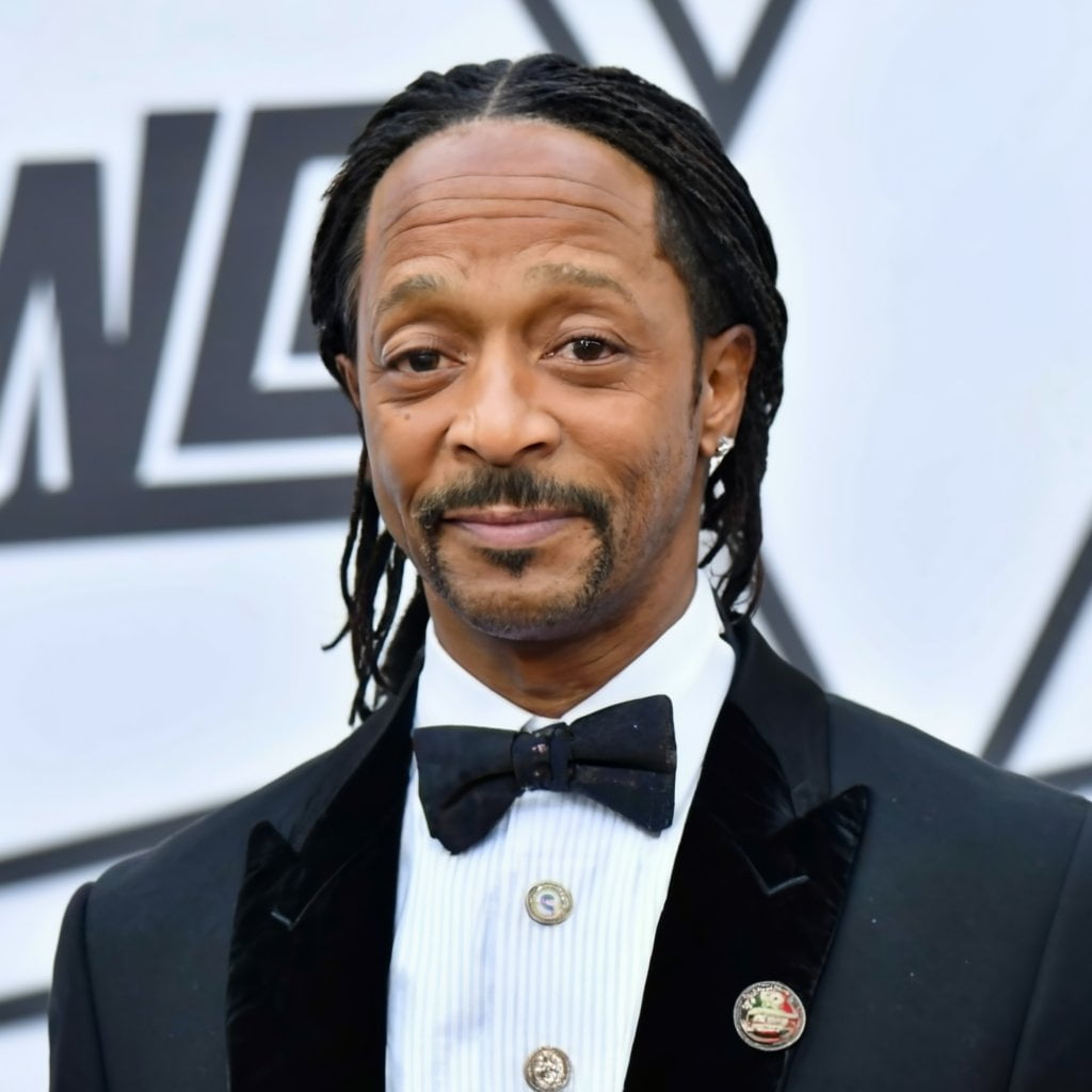 Katt Williams Unveiled