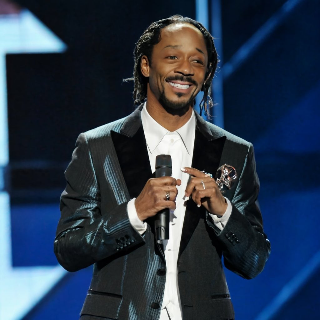 Katt Williams Unveiled