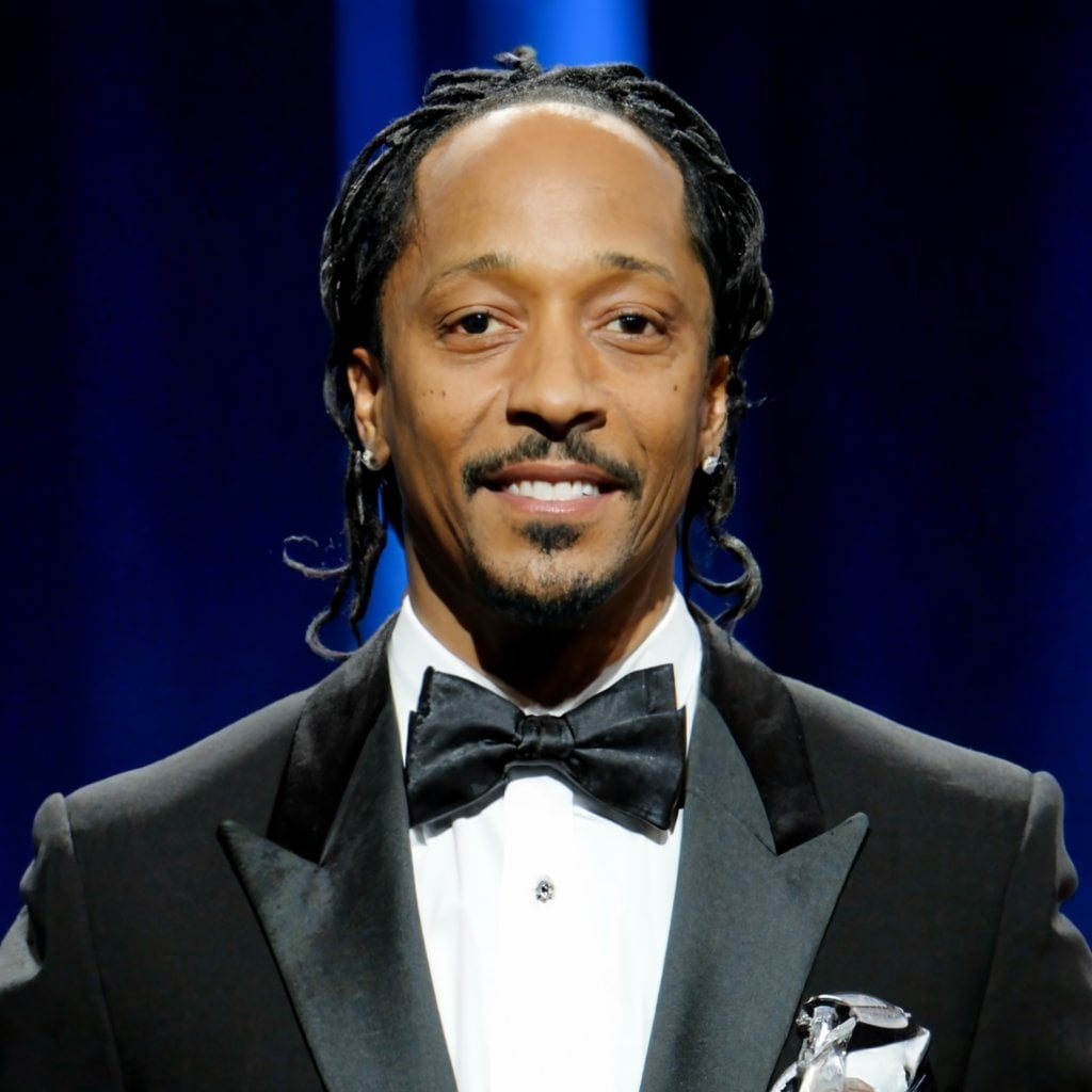 Katt Williams Unveiled