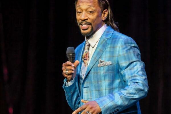 Katt Williams