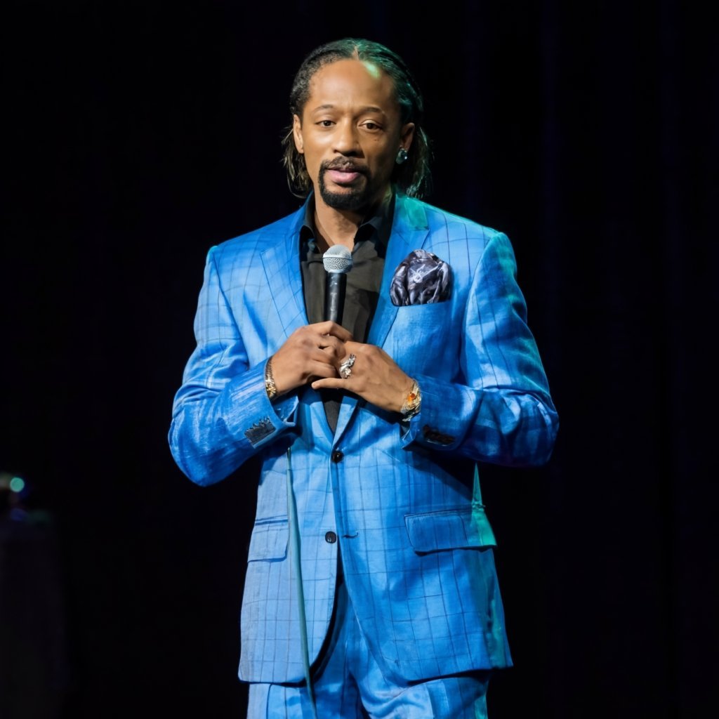 Katt Williams Unveiled