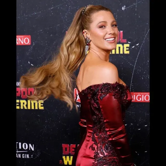 Blake Lively