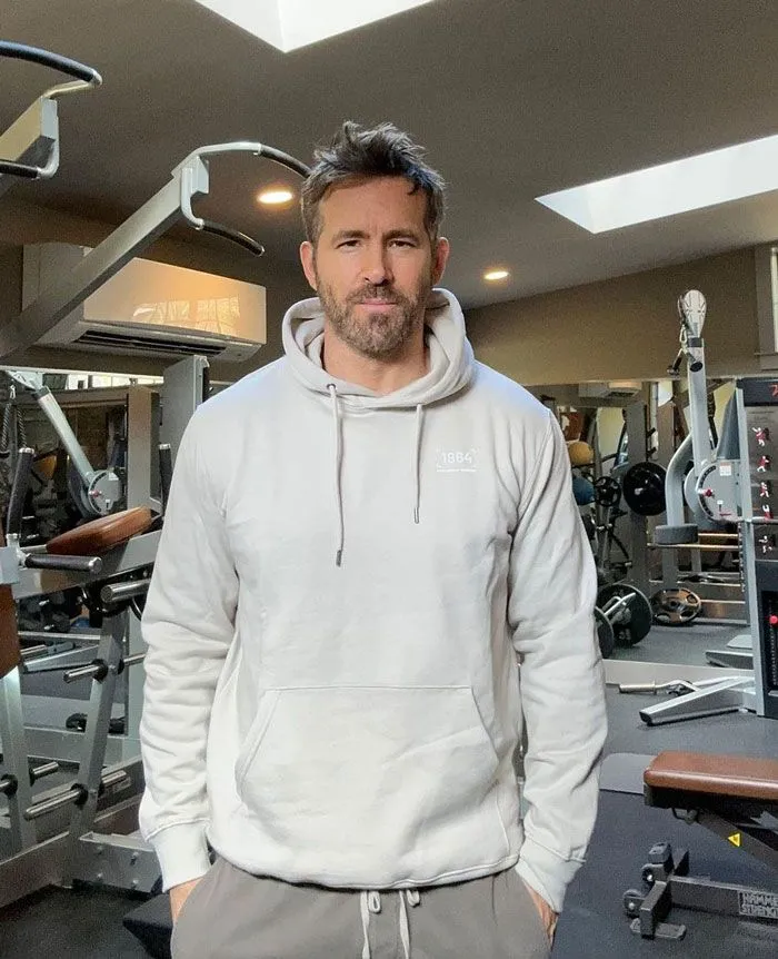 Ryan Reynolds