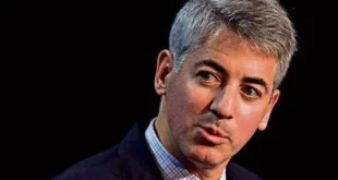 Bill Ackman