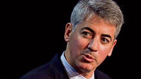 Bill Ackman