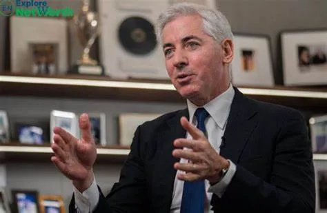 Bill Ackman