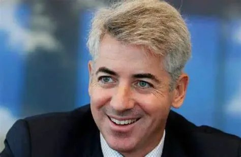 Bill Ackman