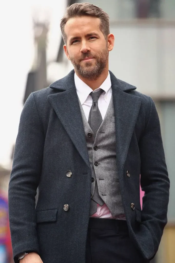 Ryan Reynolds