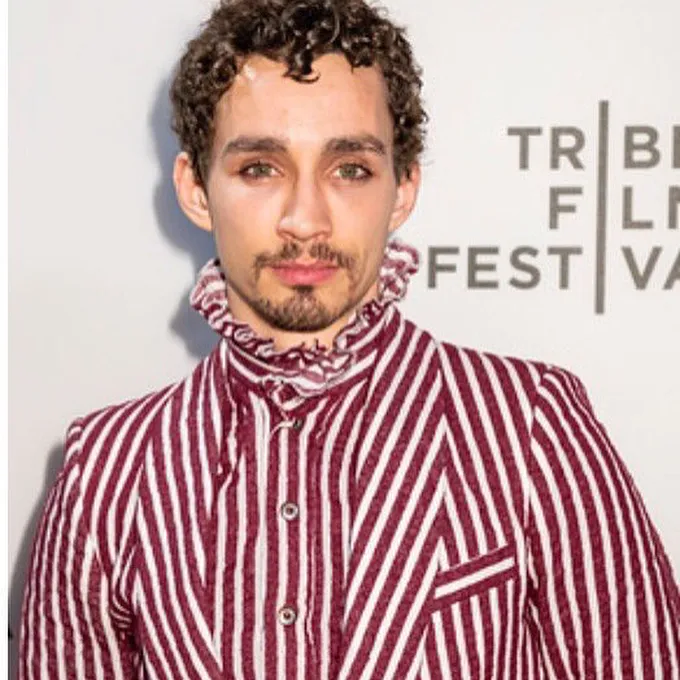 Robert Sheehan Biography