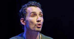 Robert Sheehan Biography