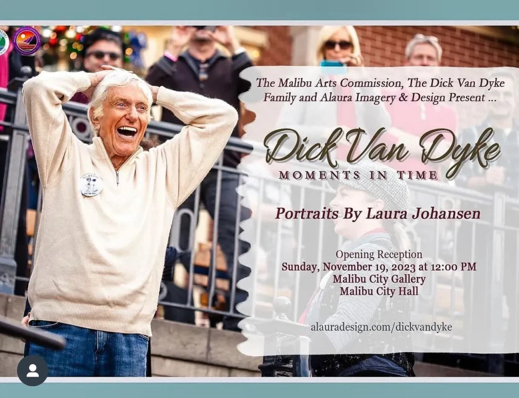 Dick Van Dyke biography