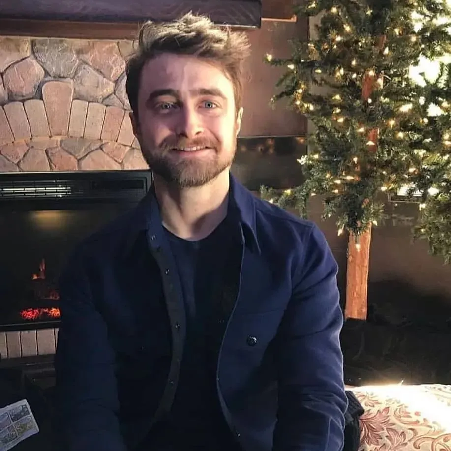 Daniel Radcliffe Bioggraphy