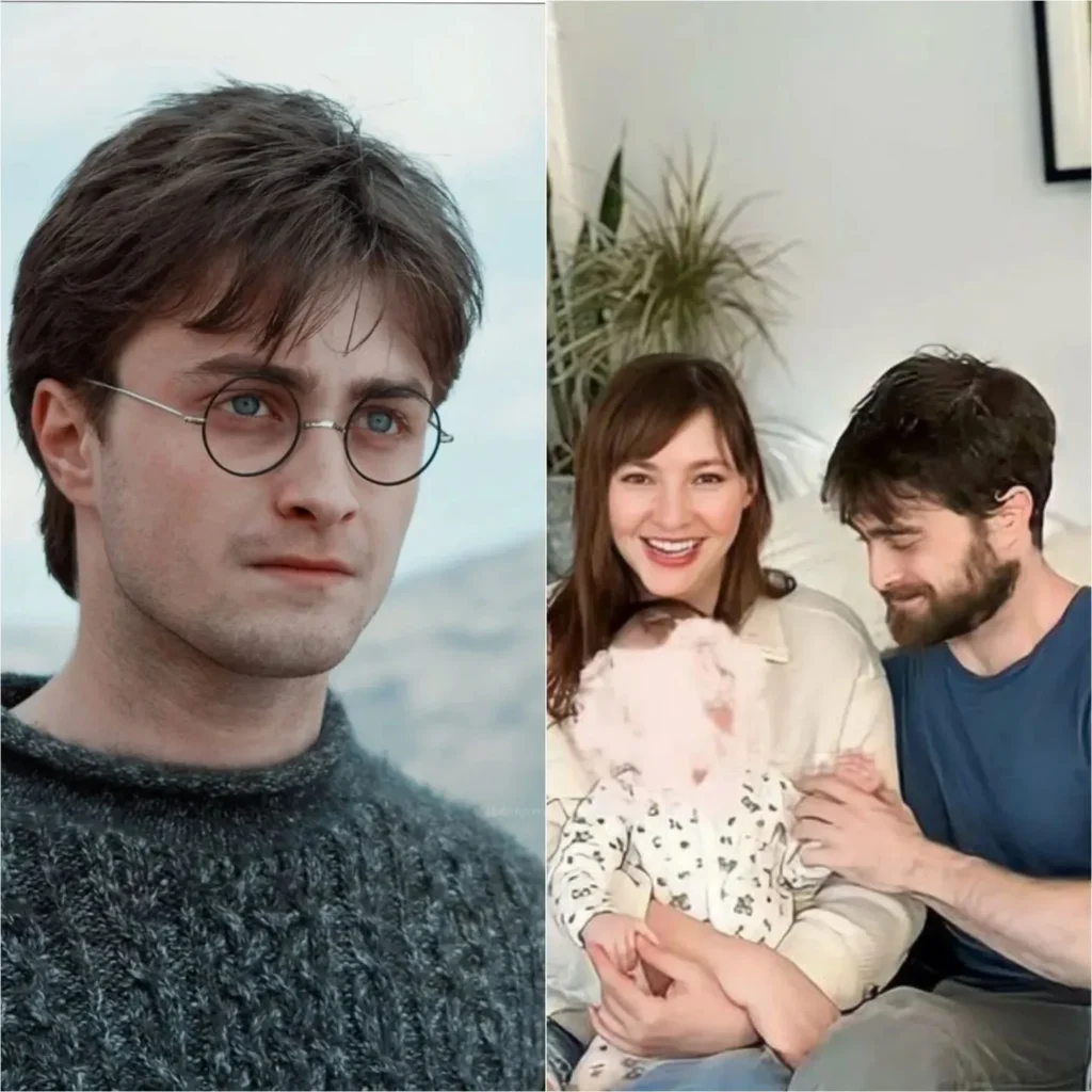 Daniel Radcliffe Bioggraphy