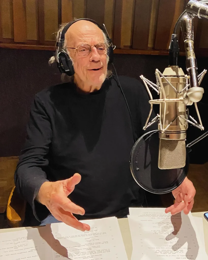 Christopher Lloyd biography