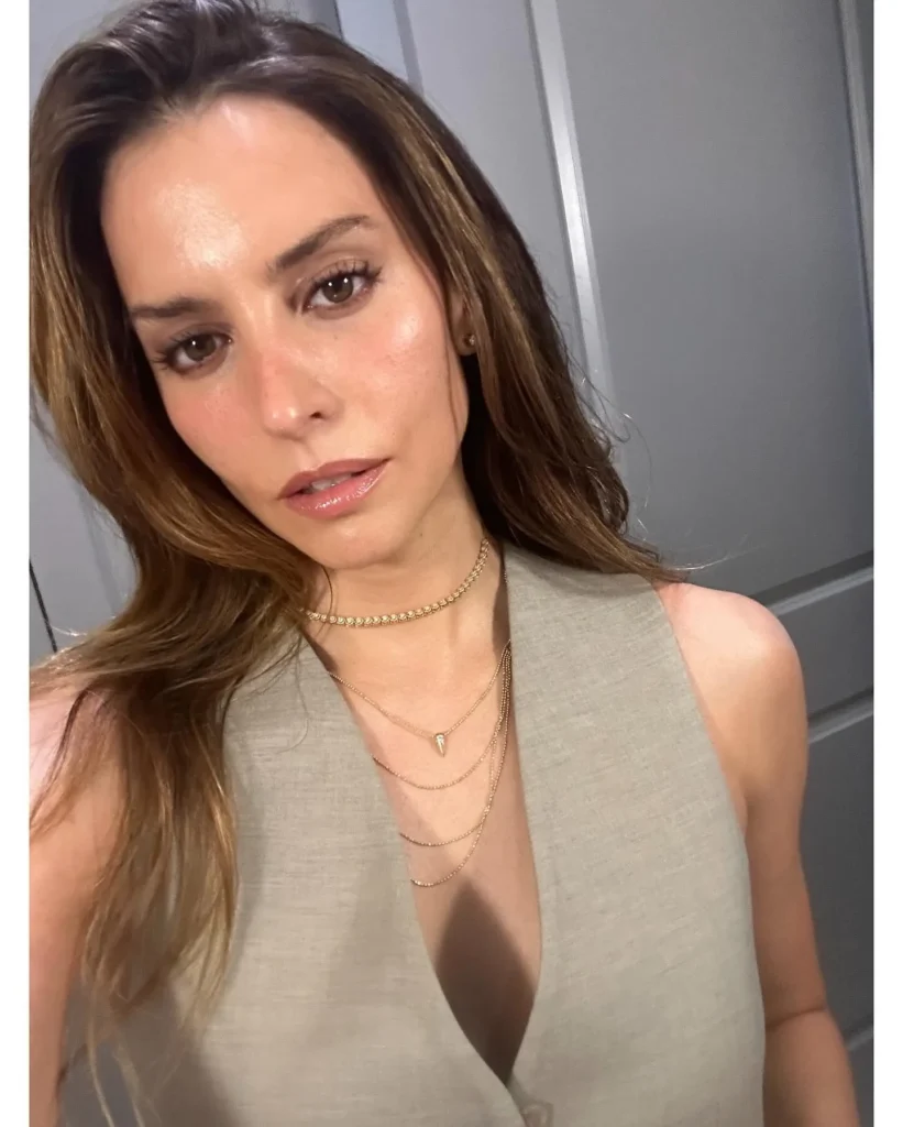 Genesis Rodriguez Biography