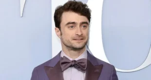 Daniel Radcliffe Biography