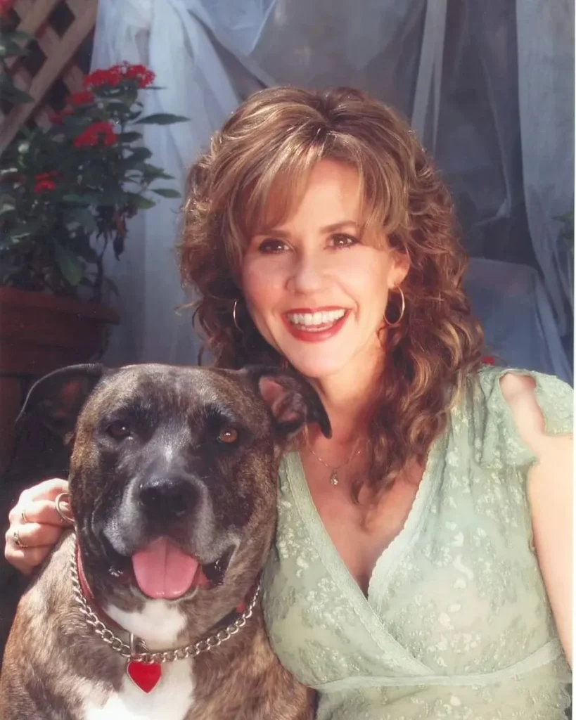 Linda Blair Biography