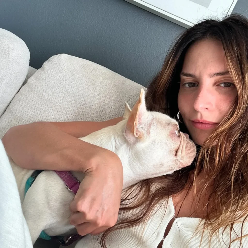 Genesis Rodriguez Biography