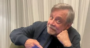 Mark Hamill Biography