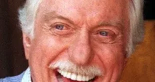 Dick Van Dyke