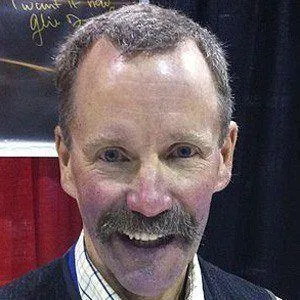 Peter Ostrum Biography